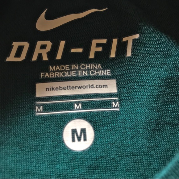 NWOT - Men’s LJ Nike Dri-fit - Picture 4 of 4
